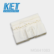 KET Connector MG641083
