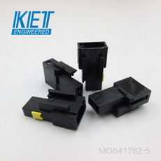 KET конектор MG641762-5