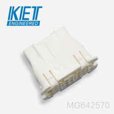 KET कनेक्टर MG642570