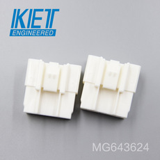 KET Connector MG643624