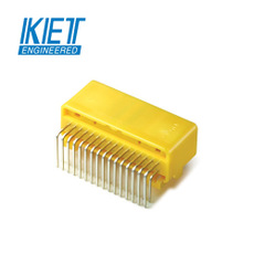 I-KET Connector MG644920-3