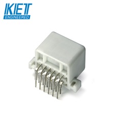 KET कनेक्टर MG645700-21