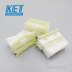 I-KET Connector MG651412