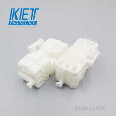 KET Connector MG652400