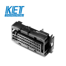 KET कनेक्टर MG654020-5
