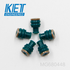 Υποδοχή KET MG680448