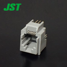 Nascóirí JST MJ-66C-SD335