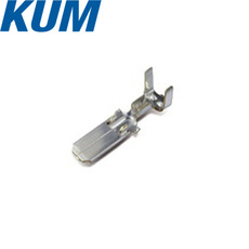 KUM 커넥터 MT021-23330