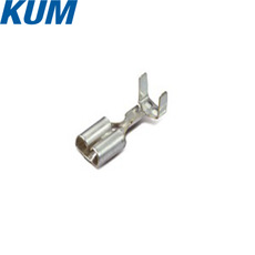 KUM कनेक्टर MT025-23030