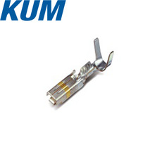 Connettore KUM MT095-50060