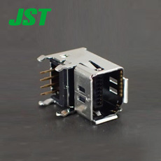 JST Connector MUF-RS8DK-GKXR