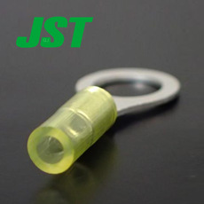 JST-kontakt N0.5-5Y.CLR