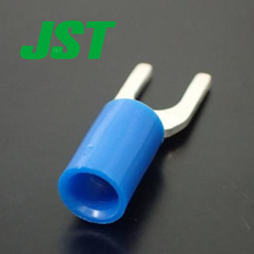 Conector JST N2-S4A