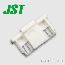 JST Connector NSHR-09V-S