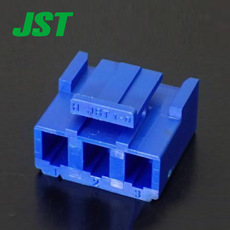 JST-kontakt NVR-03-E
