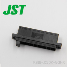 JST Connector P28B-J23DK-GGNR
