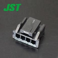 I-JST Connector PAP-04V-K