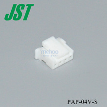 I-JST Connector PAP-04V-S