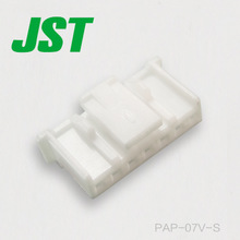 JST Connector PAP-07V-S
