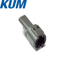 KUM कनेक्टर PB011-02327