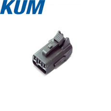 KUM कनेक्टर PB015-03320