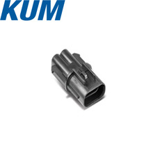 Connettore KUM PB041-02020