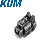 KUM Connector PB295-02020