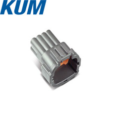 Connecteur KUM PB295-08120