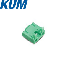 KUM कनेक्टर PB464-02880