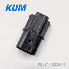 KUM Connector PB621-02020-1