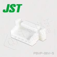 Connector JST PBVP-06V-S