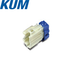 Conector KUM PH772-03027