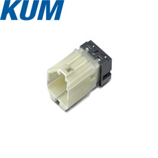 Conector KUM PH772-04025