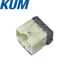 KUM कनेक्टर PH772-08015