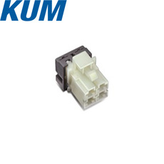 Connettore KUM PH776-04027
