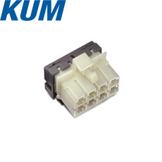 KUM कनेक्टर PH776-08025
