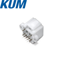 KUM कनेक्टर PH842-07011