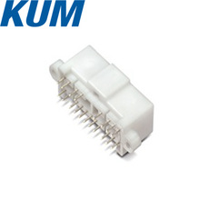 KUM 커넥터 PH842-19011