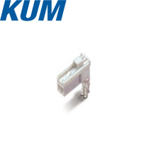 Connecteur KUM PH845-02020