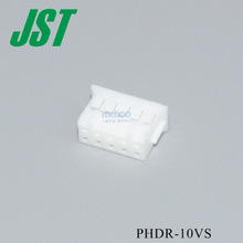JST туташтыргычы PHDR-10VS
