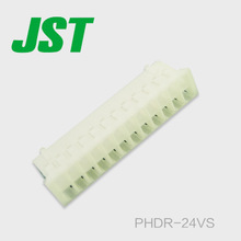 JST-kontakt PHDR-24VS