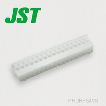 Connecteur JST PHDR-34VS