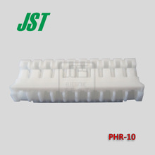JST కనెక్టర్ PHR-10