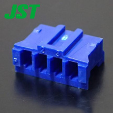 JST 커넥터 PHR-4-BL