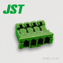 Conector JST PHR-4-M