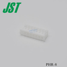 JST-kontakt PHR-8