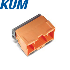 Connector KUM PK142-22107