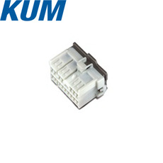 Connettore KUM PK145-16627