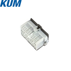 KUM Connector PK145-20017