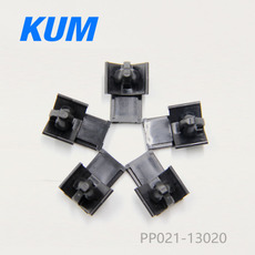 Connector KUM PP021-13020
